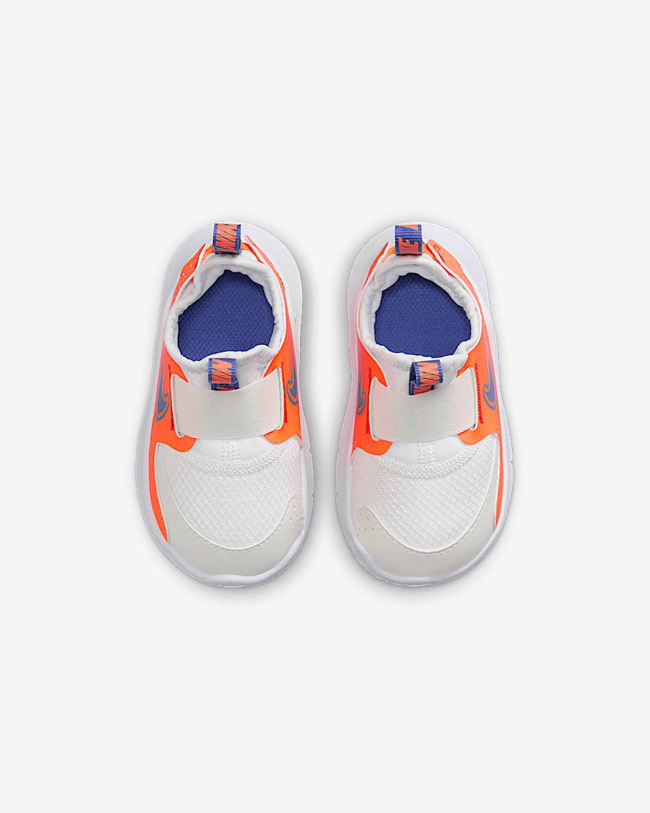 Nike Flex Runner 3 Baby Toddler Shoes